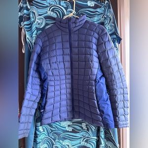 Arc’teryx Narnin Puffer Jacket, women’s large